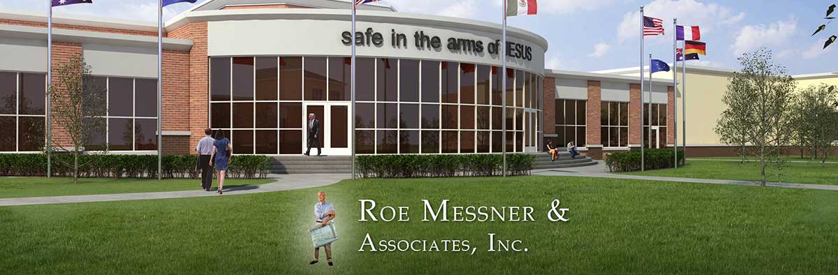  Client Success: America's Church Builder 